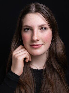 Meet your Posher, Grace